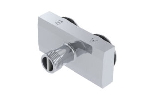 Twin 20oz Sausage Gun Manifold
