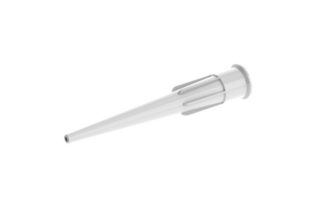 Narrow Plastic Nozzle