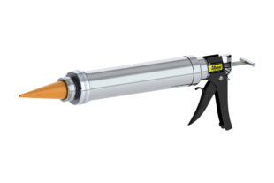 30oz Special Deluxe Manual Bulk Gun w Large Diameter Barrel
