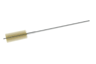 Bulk Gun Barrel Brush w Straight Shank for Use with Drill