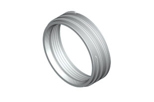 Front Cap Thread Adapter, B-Line