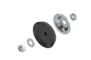 Piston Replacement Kit for B-Line Sausage Guns