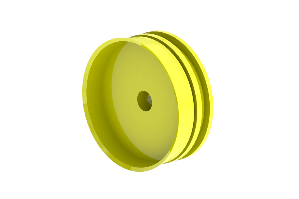873-35 Bulk Piston for B-Line Sausage Guns