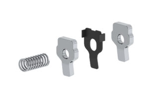 Gripping Plate/Spring Kit for All B12 Guns