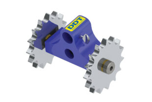 Delamination Detection Tool (DDT)