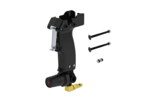 Replacement Handle w/ Regulator & Trigger for AT1500X 2K Gun
