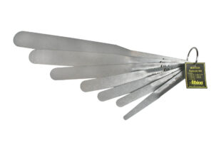 7-Piece Streamline Caulk Spatula Set