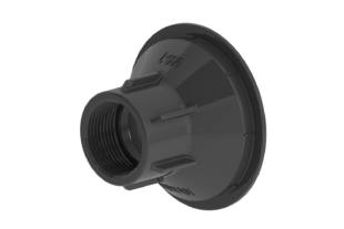 7/8 Nozzle Adapter for #421-G01 Ring Cap