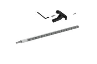 Rack Assembly