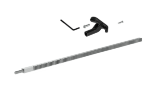 Rack Assembly for DL-45