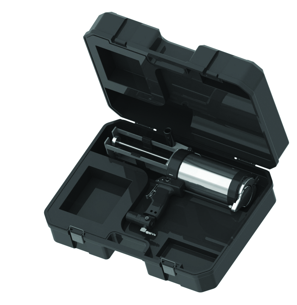 Hard Plastic Carry Case for AT-Line Guns - Image 2