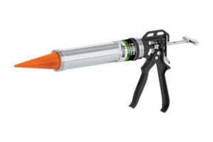 10oz B-Line Manual Bulk Gun w 12:1 Drive
