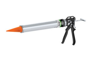20oz B-Line Manual Bulk Gun w 12:1 Drive