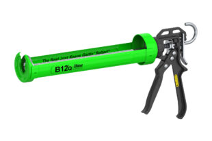 1 Quart B-Line Manual Cartridge Gun w 121 Drive