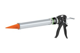 20oz B-Line Manual Bulk Gun w/ Highest-Thrust 26:1 Drive