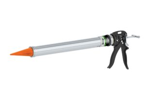 30oz B-Line Manual Bulk Gun w/ Highest-Thrust 26:1 drive