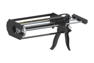 1500 Series B-Line Manual Multi-Component Cartridge Gun (1:1) Side Load