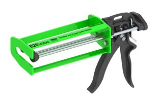 400 Series B-Line Manual Multi-Component Cartridge Gun (4:1)