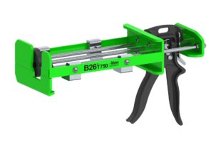 1200 Series B-Line Manual Multi-Component Cartridge Gun (4:1)