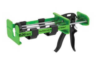 1500 Series B-Line Manual Multi-Component Cartridge Gun (10:1, 2:1)