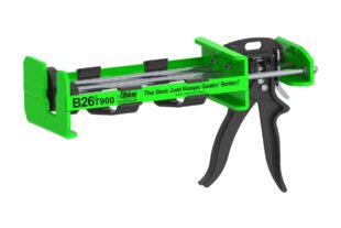 1200 Series B-Line Manual Multi-Component Cartridge Gun (2:1, 10:1)