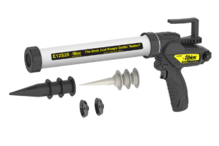 20oz Core Cordless Sausage Gun 12 Volt