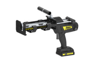 1500 Series Cordless Multi-Component Cartridge Gun (10:1) 18 Volt