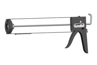 1 Quart Viper Line Manual Skeleton Cartridge Gun w/ Hex Rod