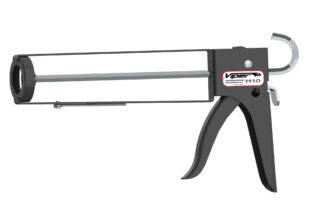 1/10 Gallon Viper Line Manual Skeleton Cartridge Gun w/ Hex Rod