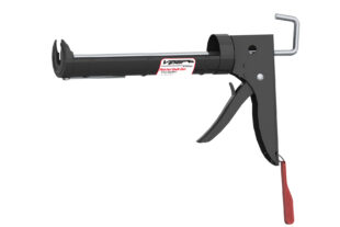 1/10th Gallon Viper Line Manual Ratchet Cartridge Gun w/ 6:1 Drive