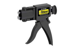 50ml S-Line Manual Multi-Component Cartridge Gun (1:1, 2:1)