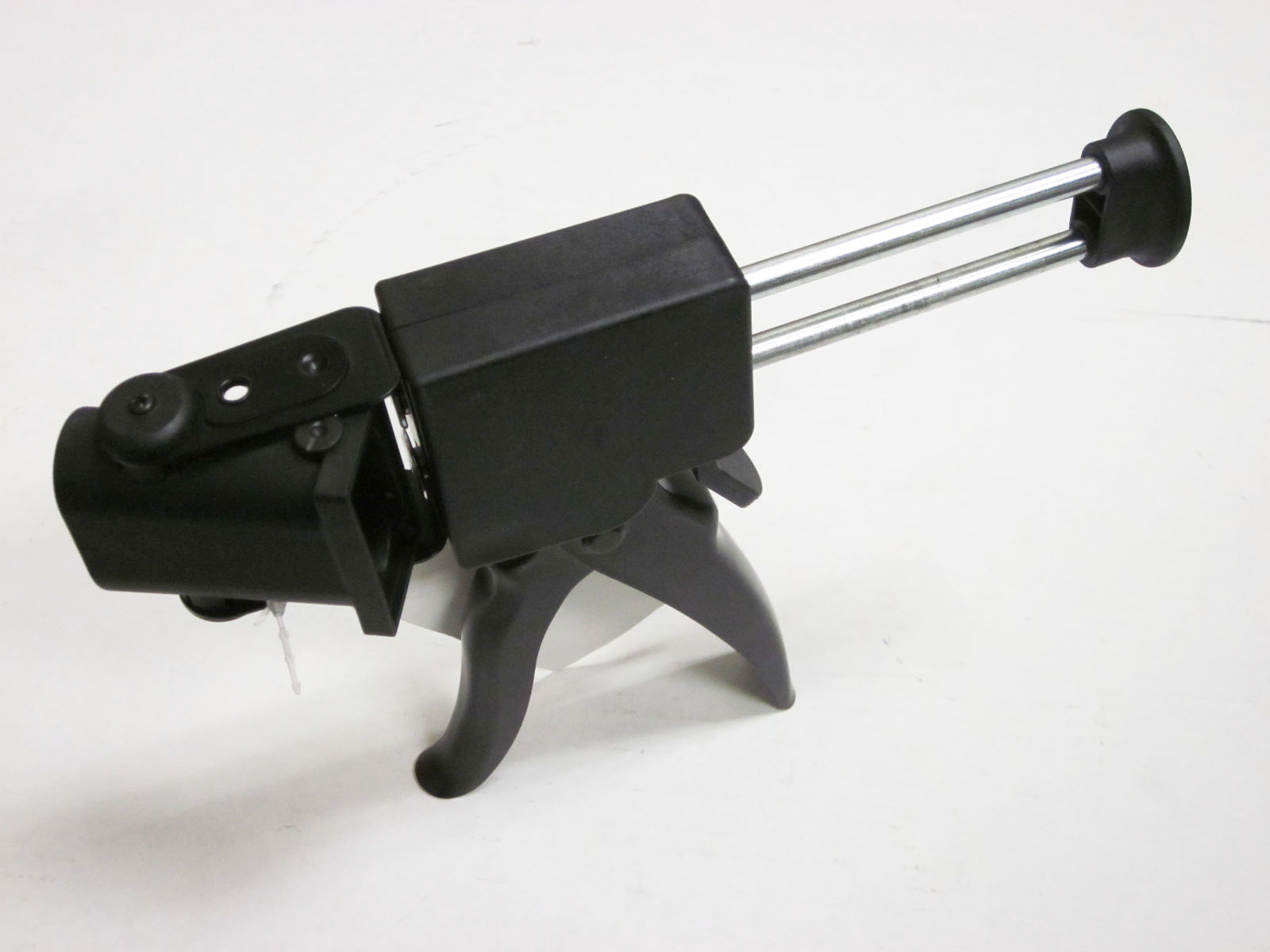 50ml S-Line Manual Multi-Component Cartridge Gun (1:1, 2:1) - Image 2