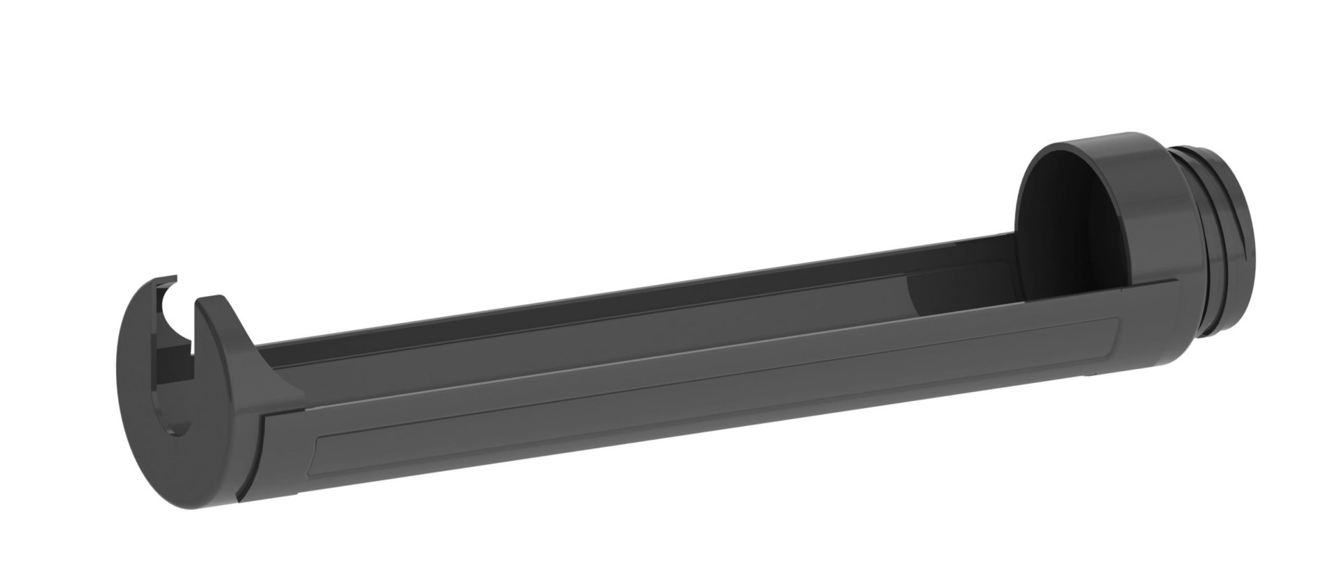 Quart Cordless Cartridge Gun 12V
