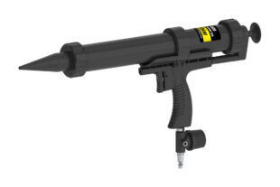 20oz Mid-Handle Air-Powered Sausage Gun