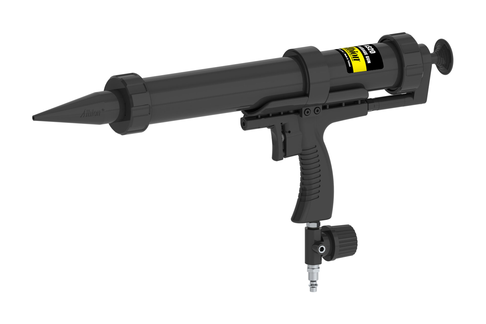 20oz Mid-Handle Air-Powered Sausage Gun