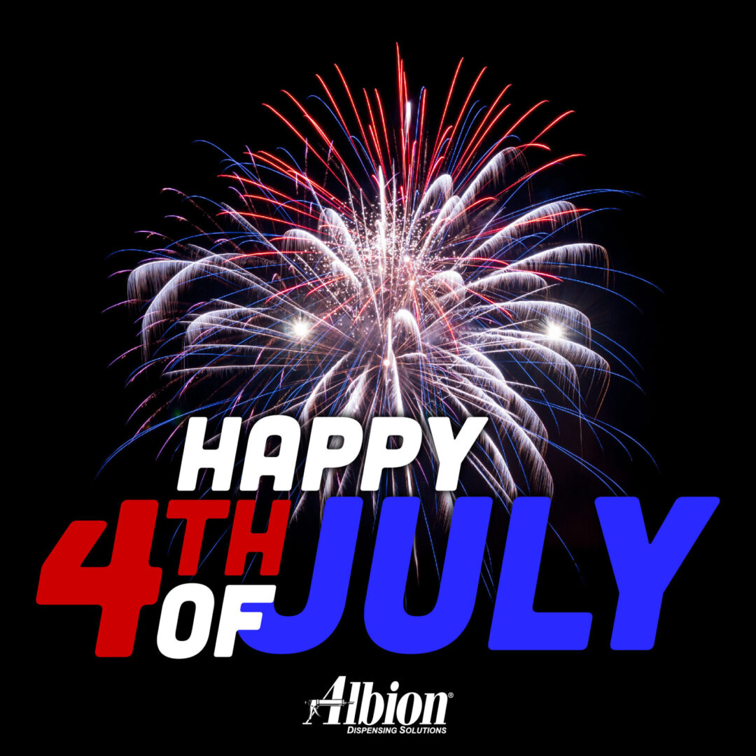 Happy 4th of July