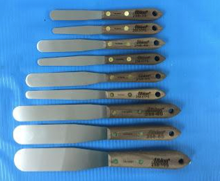 tooling knives
