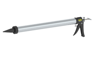 1 Liter Deluxe Manual Sausage Gun for 3M Loop Detector Sealant