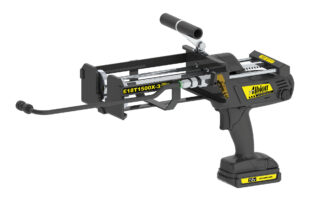 Hybrid Gun