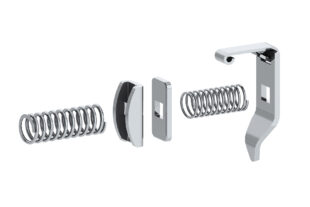 Drive Replacement Kit for Special Deluxe Guns