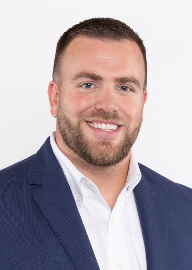 Dean Hammel - President of Albion Engineering
