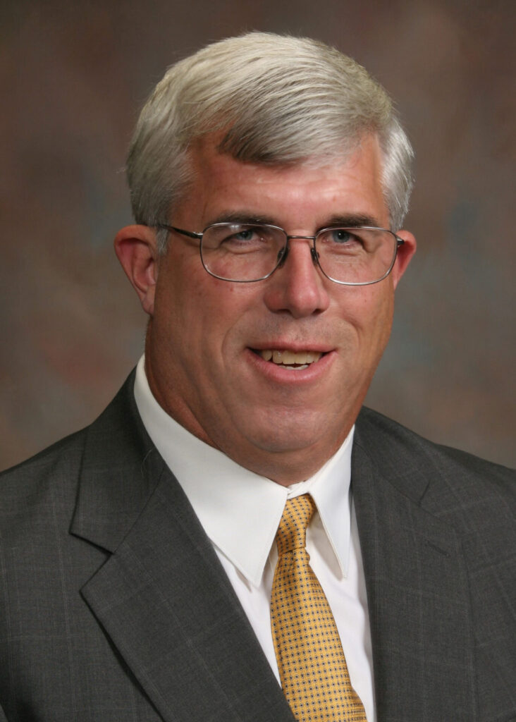 Mark Schneider - CEO & Owner of Albion Engineering
