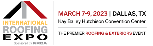 International Roofing Expo