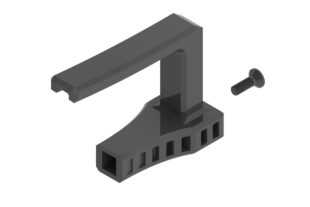 Hook Pull for 12V Cordless guns