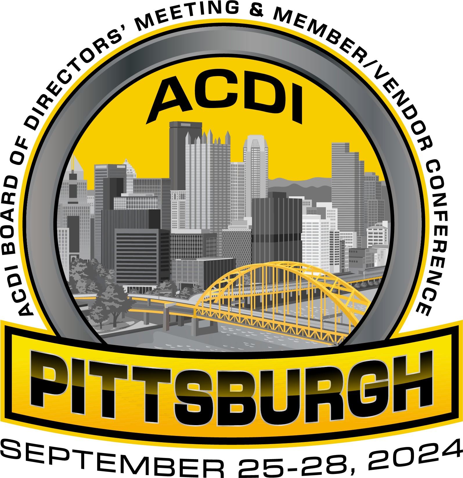 ACDI Member/Vendor Conference & Board of Directors Meeting