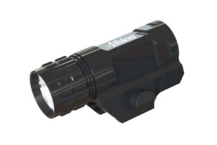 LED Flashlight for the b12s20(SPE) Sausage Gun