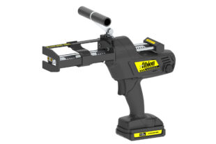 200 Series Cordless Multi-Component Cartridge Gun (1:1 & 2:1) 18 Volt