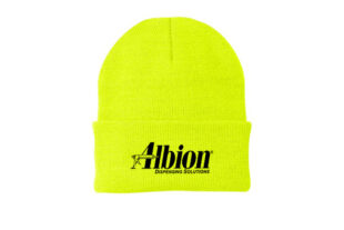 NEW! Albion Knit Beanie Hat