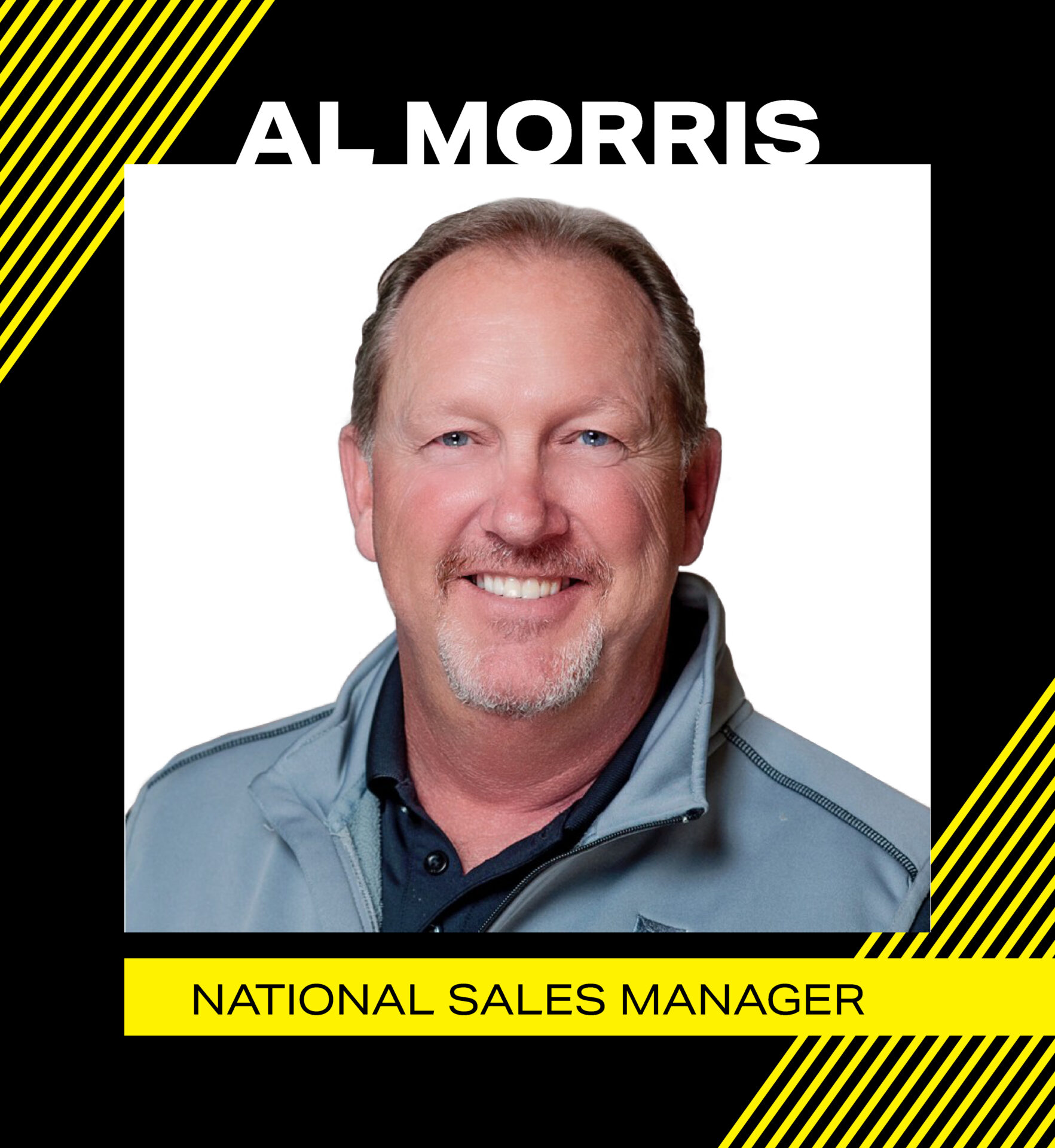Al Morris